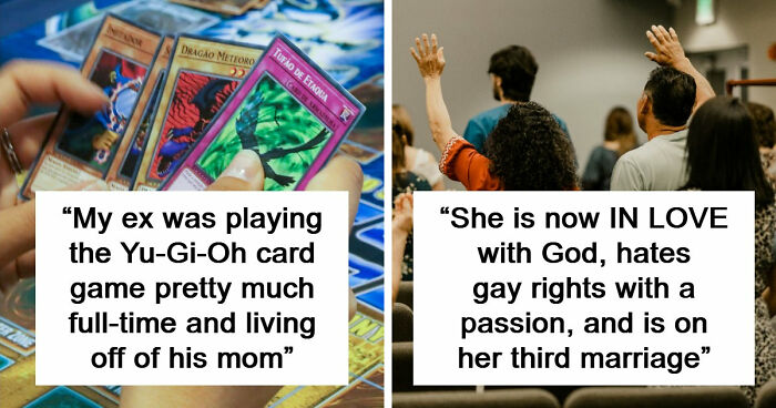 “My Mind Is Still Blown From My Discovery”: 51 People Who Reconnected With Old Friends And Regretted It