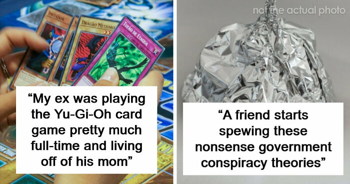 “My Mind Is Still Blown From My Discovery”: 51 People Who Reconnected With Old Friends And Regretted It