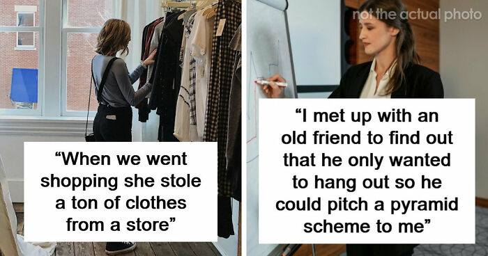 “My Mind Is Still Blown From My Discovery”: 51 People Who Reconnected With Old Friends And Regretted It