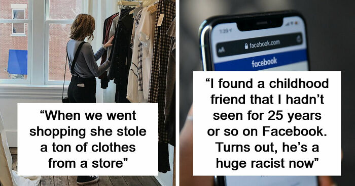 “My Mind Is Still Blown From My Discovery”: 51 People Who Reconnected With Old Friends And Regretted It