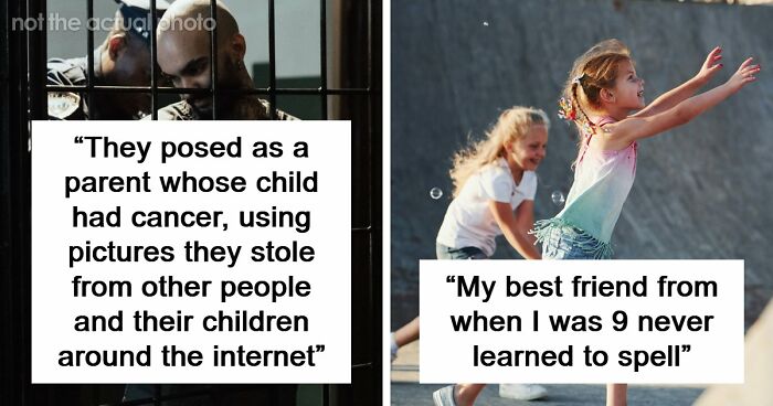 “My Mind Is Still Blown From My Discovery”: 51 People Who Reconnected With Old Friends And Regretted It