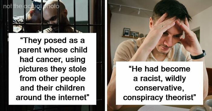 “My Mind Is Still Blown From My Discovery”: 51 People Who Reconnected With Old Friends And Regretted It