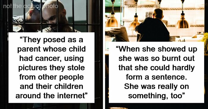 “My Mind Is Still Blown From My Discovery”: 51 People Who Reconnected With Old Friends And Regretted It