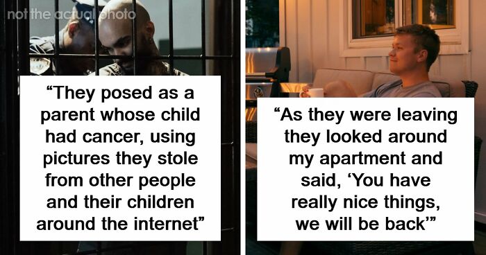 “My Mind Is Still Blown From My Discovery”: 51 People Who Reconnected With Old Friends And Regretted It