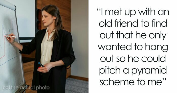 “My Mind Is Still Blown From My Discovery”: 51 People Who Reconnected With Old Friends And Regretted It
