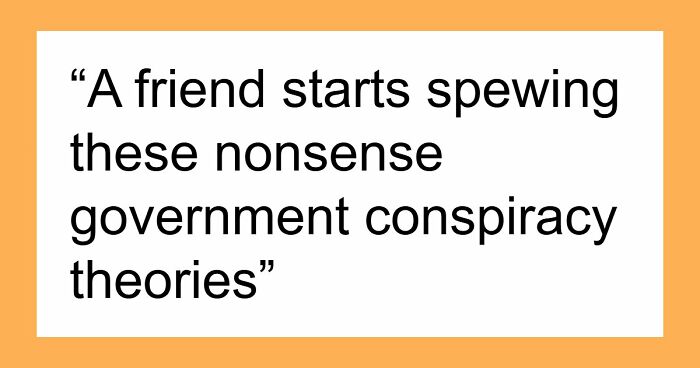 “My Mind Is Still Blown From My Discovery”: 51 People Who Reconnected With Old Friends And Regretted It