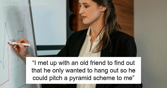 “My Mind Is Still Blown From My Discovery”: 51 People Who Reconnected With Old Friends And Regretted It