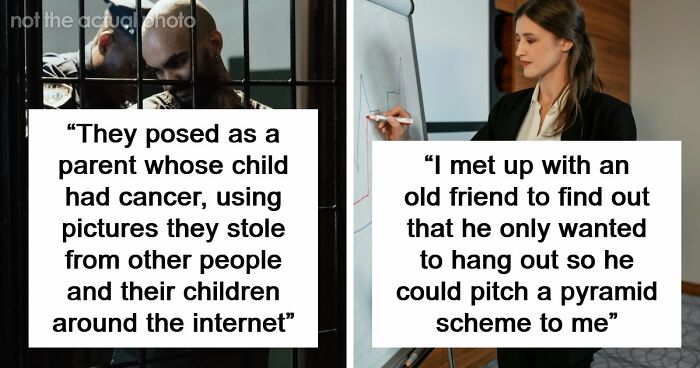 “My Mind Is Still Blown From My Discovery”: 51 People Who Reconnected With Old Friends And Regretted It