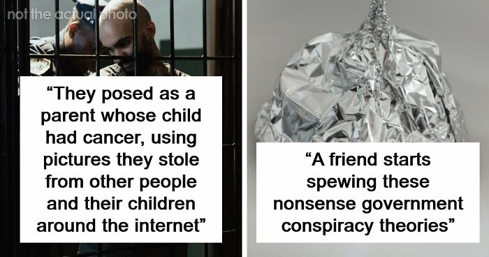 “My Mind Is Still Blown From My Discovery”: 51 People Who Reconnected With Old Friends And Regretted It