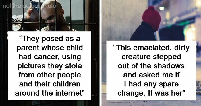 “My Mind Is Still Blown From My Discovery”: 51 People Who Reconnected With Old Friends And Regretted It