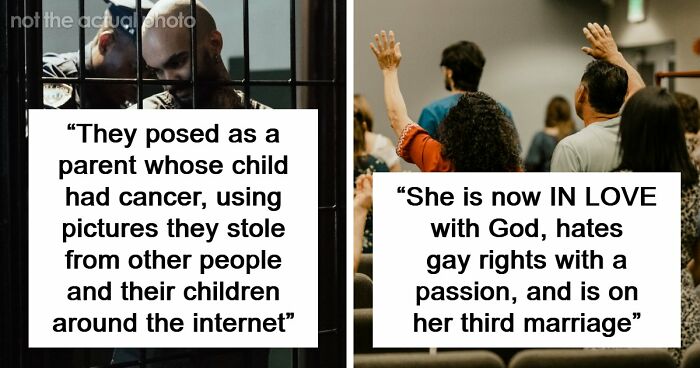 “My Mind Is Still Blown From My Discovery”: 51 People Who Reconnected With Old Friends And Regretted It