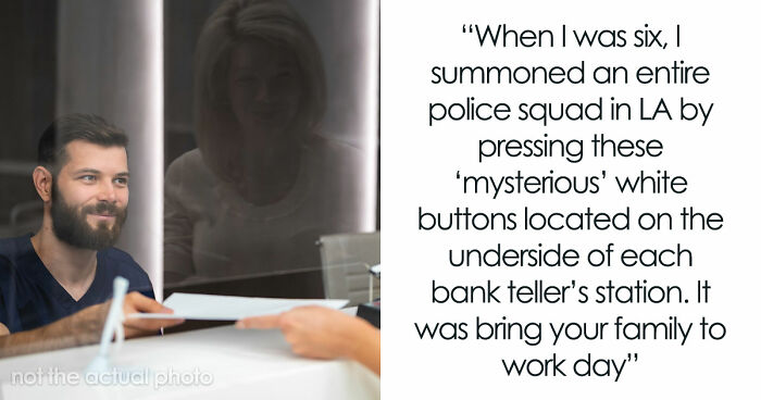 “Y’all Have Been Waiting To Confess Things”: 40 Stories That Sound Insane But Are 100% True