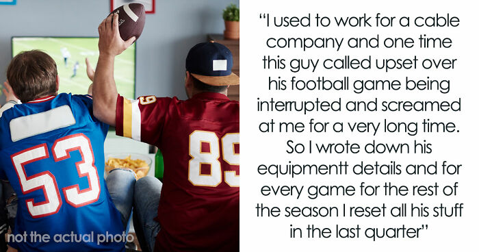 “Y’all Have Been Waiting To Confess Things”: 40 Stories That Sound Insane But Are 100% True