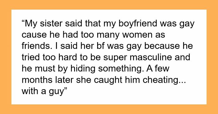 “Y’all Have Been Waiting To Confess Things”: 40 Stories That Sound Insane But Are 100% True