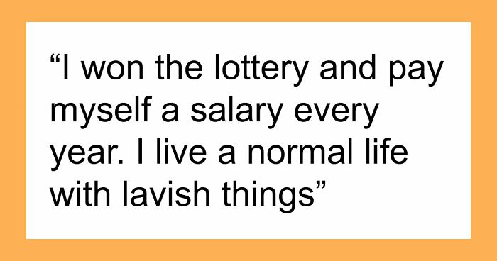 “Y’all Have Been Waiting To Confess Things”: 40 Stories That Sound Insane But Are 100% True