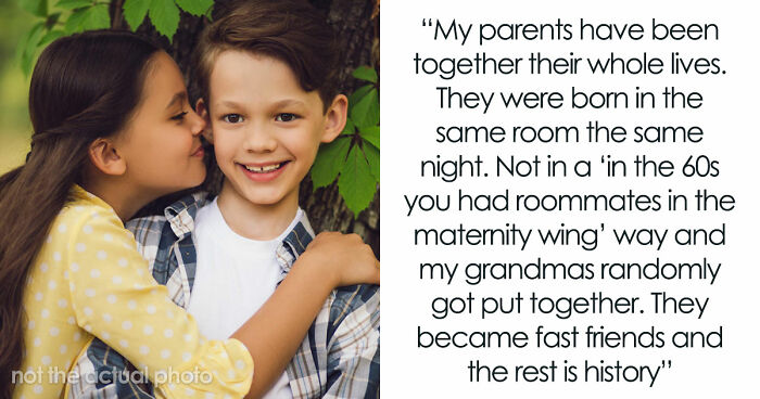 “Y’all Have Been Waiting To Confess Things”: 40 Stories That Sound Insane But Are 100% True