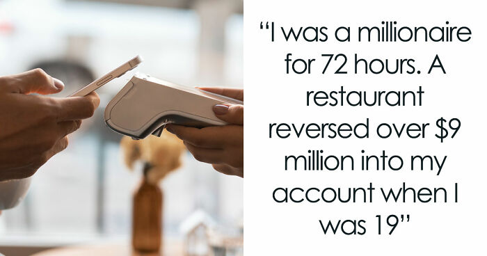 “Y’all Have Been Waiting To Confess Things”: 40 Stories That Sound Insane But Are 100% True