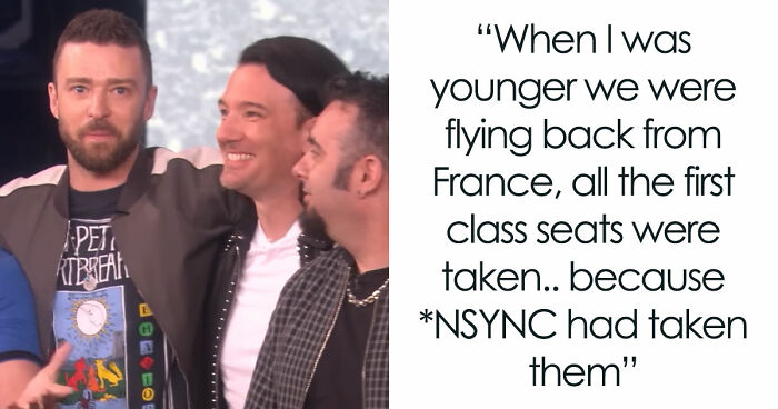 “Y’all Have Been Waiting To Confess Things”: 40 Stories That Sound Insane But Are 100% True