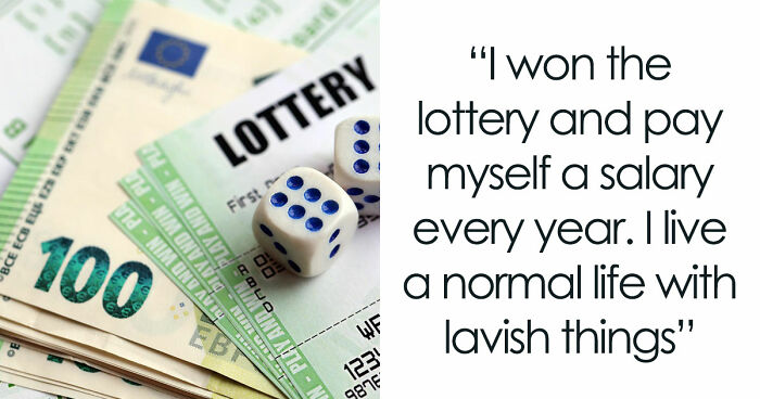 “Y’all Have Been Waiting To Confess Things”: 40 Stories That Sound Insane But Are 100% True