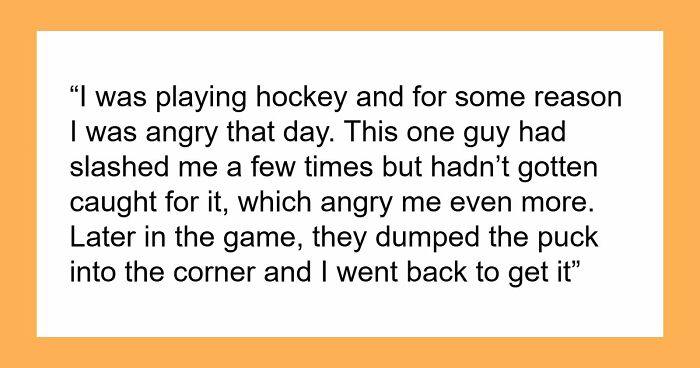 “I Go Full Rage Mode”: 27 Times People Simply Couldn’t Take It Anymore And Snapped