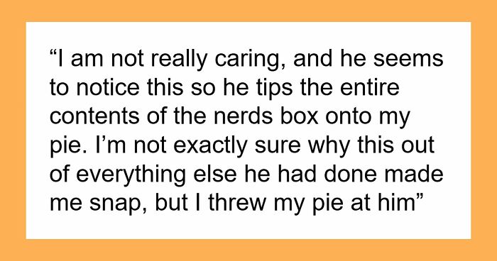 “I Go Full Rage Mode”: 27 Times People Simply Couldn’t Take It Anymore And Snapped