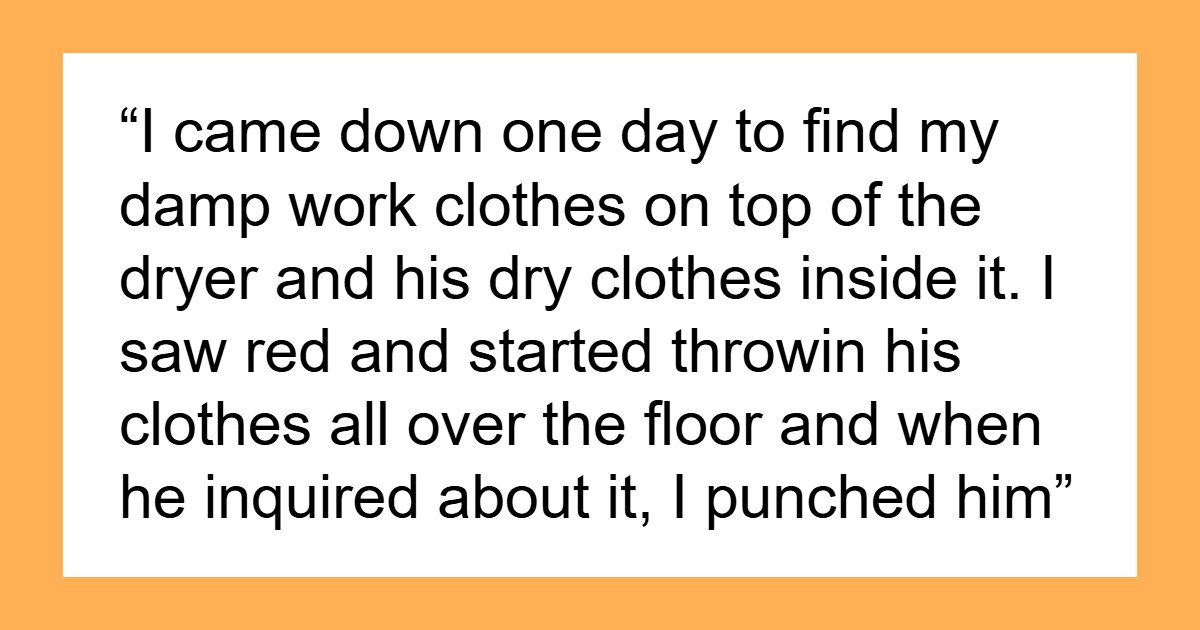 27 Stories Of People Who Reached Their Limit And Changed Everything