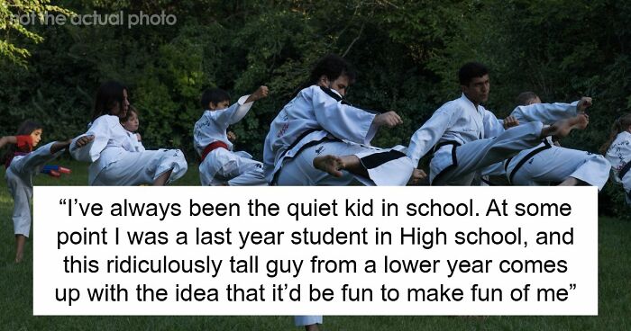 “I Go Full Rage Mode”: 27 Times People Simply Couldn’t Take It Anymore And Snapped