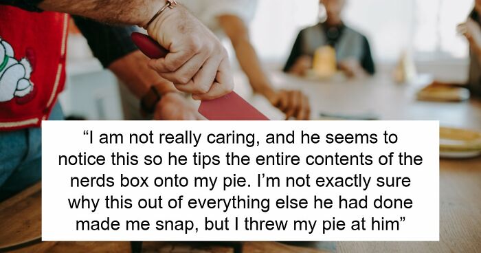 “I Go Full Rage Mode”: 27 Times People Simply Couldn’t Take It Anymore And Snapped