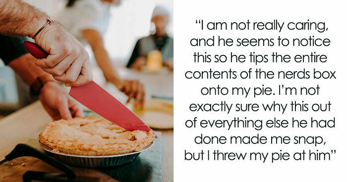 “I Go Full Rage Mode”: 27 Times People Simply Couldn’t Take It Anymore And Snapped