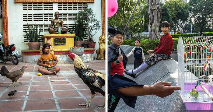 Photographer Reveals The Unseen Realities Of Our World, And Here Are His 30 New Shots
