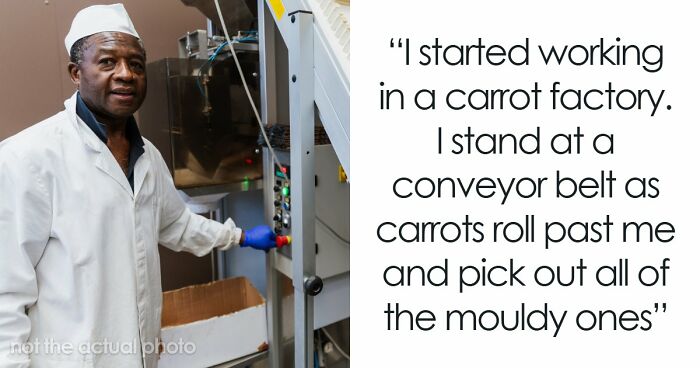 49 People With Jobs So Strange Most People Don’t Know They Exist
