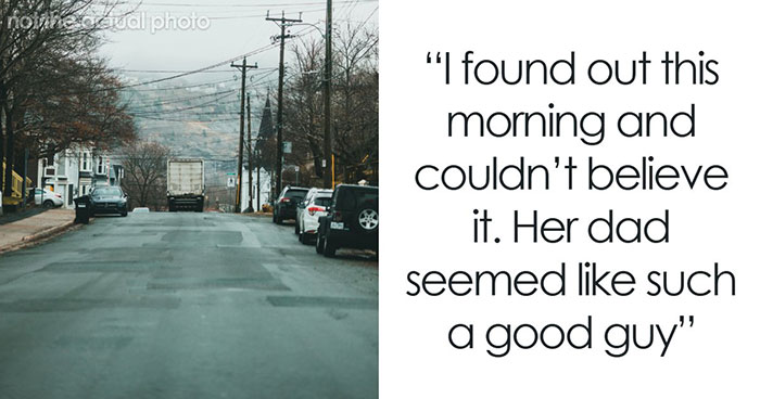 27 Stories About People Who Hid Their True Selves For Years