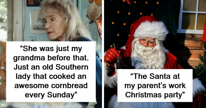 27 Stories About People Who Hid Their True Selves For Years