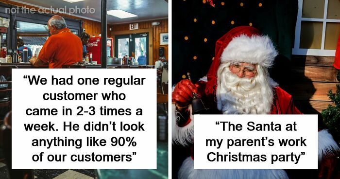 27 Stories About People Who Hid Their True Selves For Years