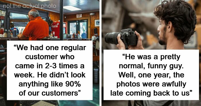 27 Stories About People Who Hid Their True Selves For Years