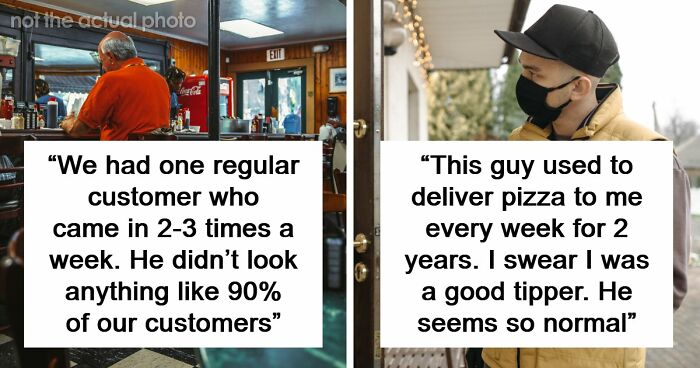 27 Stories About People Who Hid Their True Selves For Years