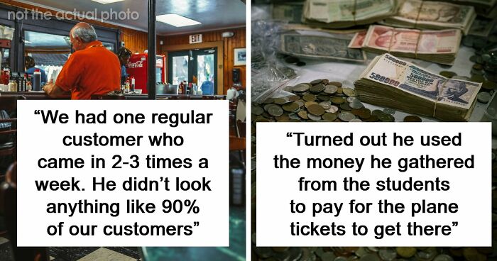 27 Stories About People Who Hid Their True Selves For Years