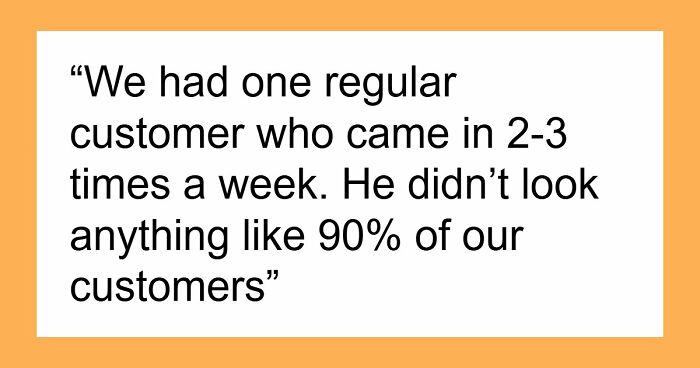 27 Stories About People Who Hid Their True Selves For Years