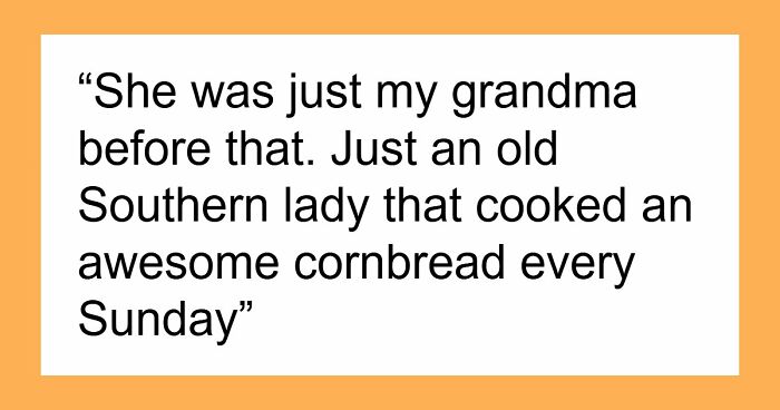 27 Stories About People Who Hid Their True Selves For Years