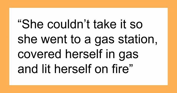 27 Stories About People Who Hid Their True Selves For Years