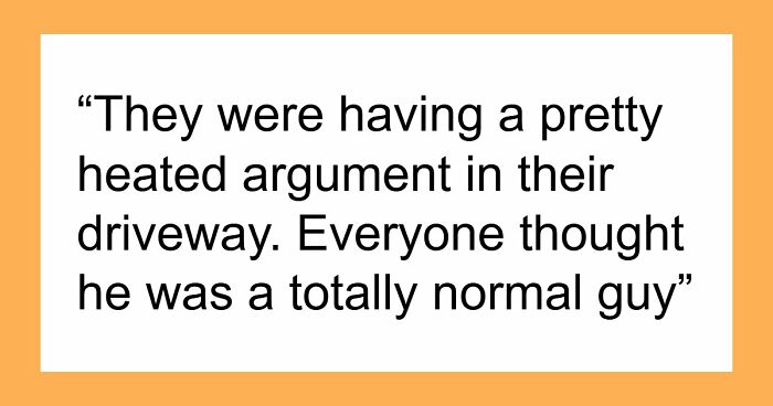27 Stories About People Who Hid Their True Selves For Years