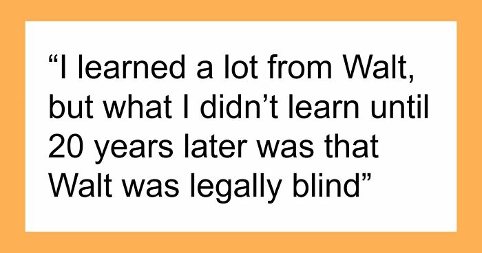 27 Stories About People Who Hid Their True Selves For Years