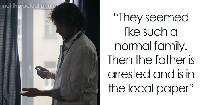27 Stories About People Who Hid Their True Selves For Years