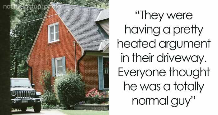 27 Stories About People Who Hid Their True Selves For Years