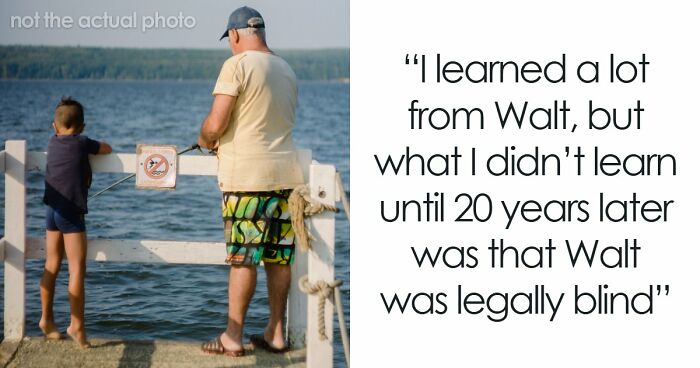 27 Stories About People Who Hid Their True Selves For Years