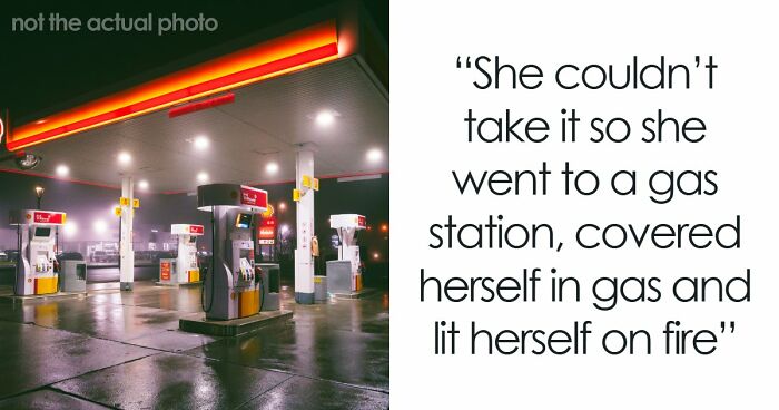 27 Stories About People Who Hid Their True Selves For Years