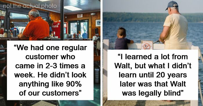 27 Stories About People Who Hid Their True Selves For Years