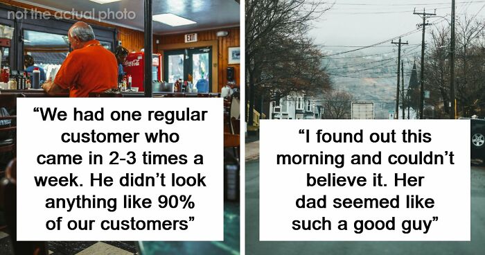 27 Stories About People Who Hid Their True Selves For Years