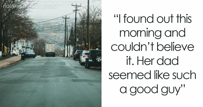 27 Stories About People Who Hid Their True Selves For Years
