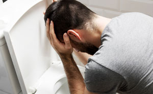 Person Gets Violently Sick After MIL’s Birthday Dinner, Starts To Suspect Why